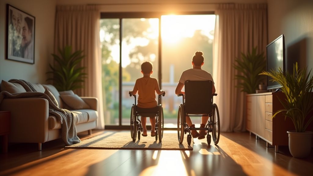SDA vs. Other NDIS Housing - Knowing the Difference