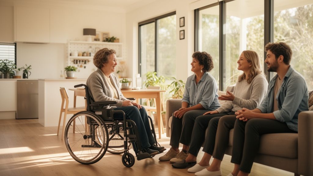 Navigating NDIS Changes: Essential Information for Participants