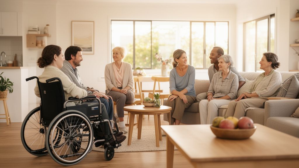 Strategies for Maximizing Your NDIS Plan Within a Tightened Budget
