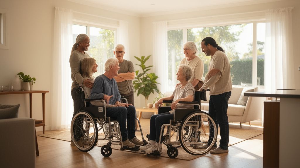 Support Worker Qualifications: What's Really Required in Australia?