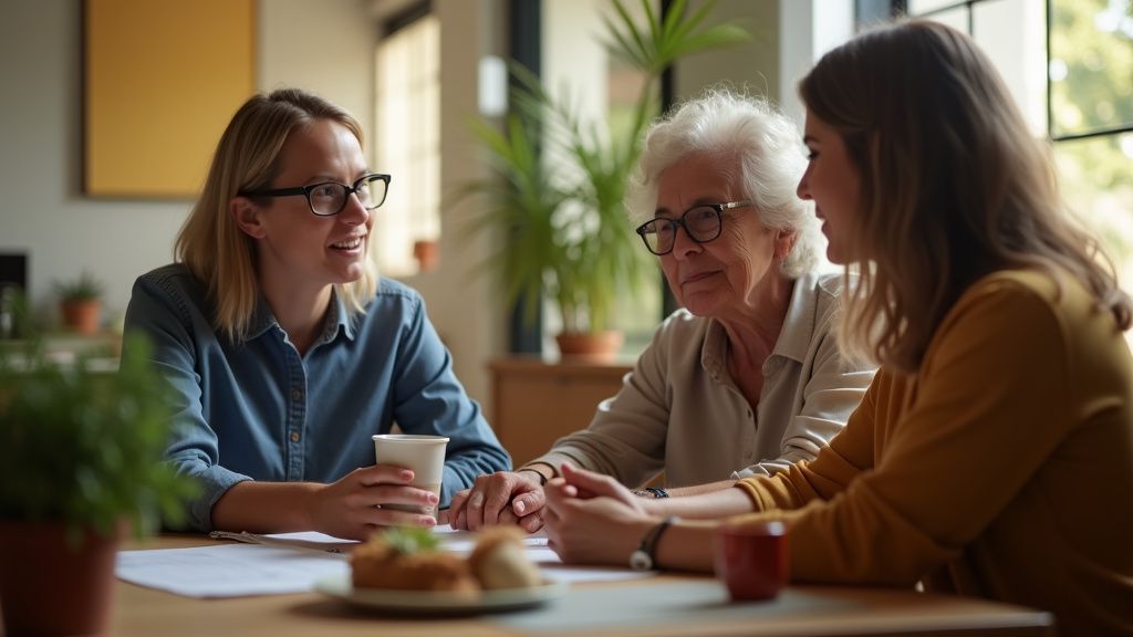 Supporting People with Mental Health Needs to Access the NDIS