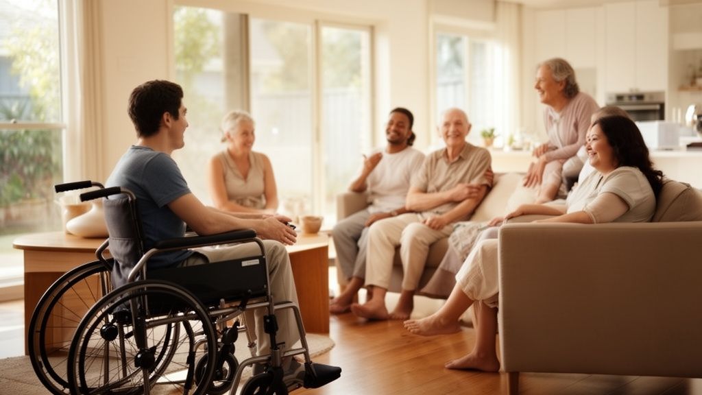 The Future of NDIS Funding: Impact on Participants' Healthcare Access