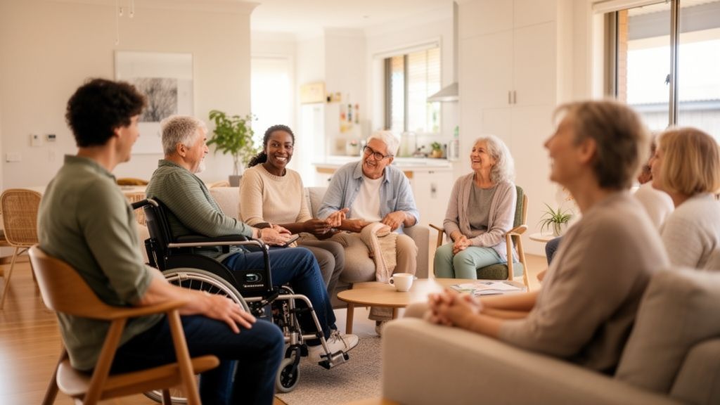 Navigating NDIS Evolution: Preparing for Future Scheme Adjustments