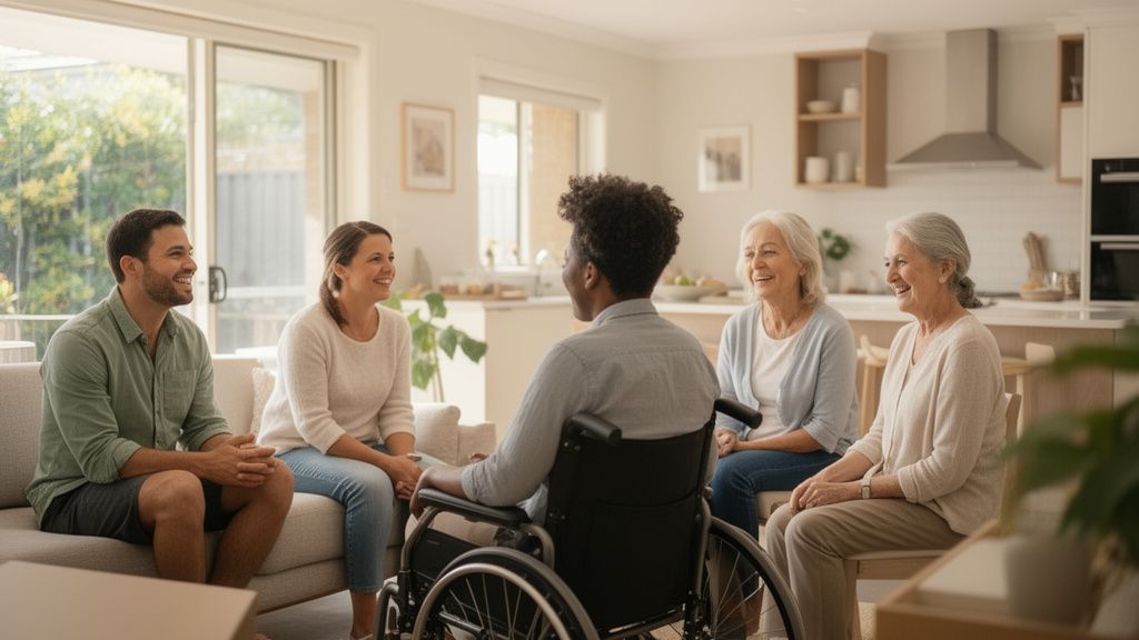 The Future of the NDIS: Ensuring Sustainability and Preventing Fraud