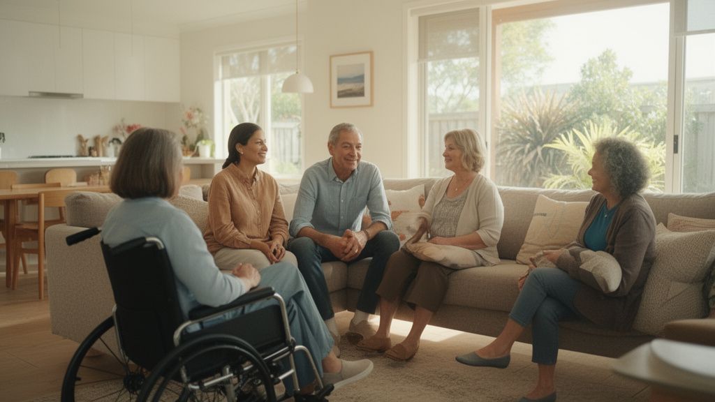 The NDIS 'Balance Sheet' Debate: How Funding Adjustments May Impact Families