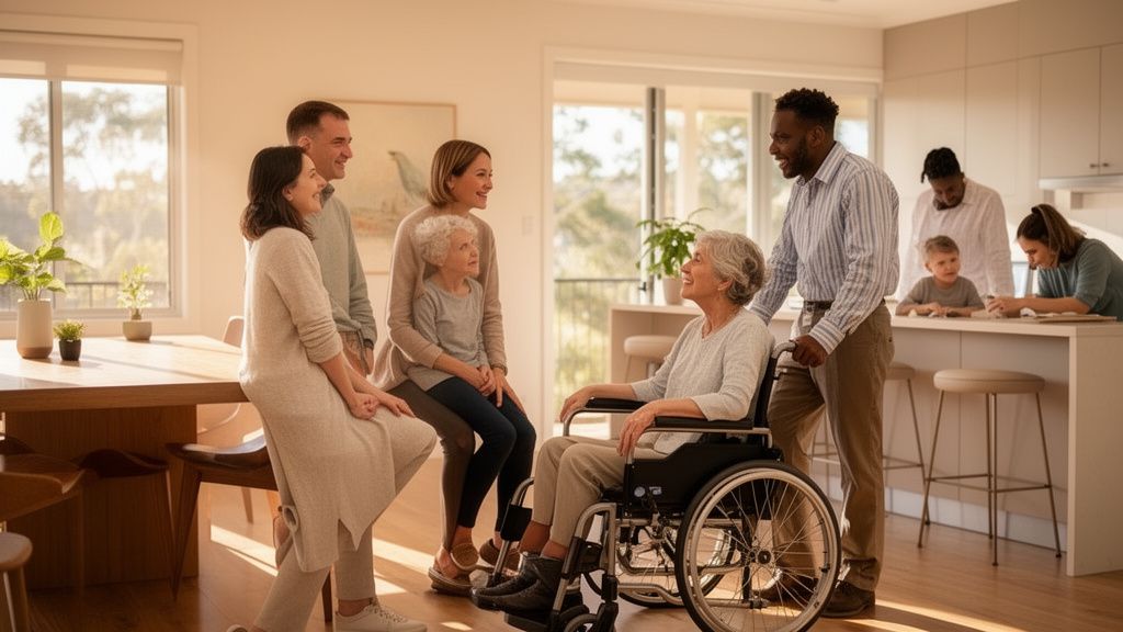 The New NDIS Standardised Assessment Tool (2028): How to Prepare