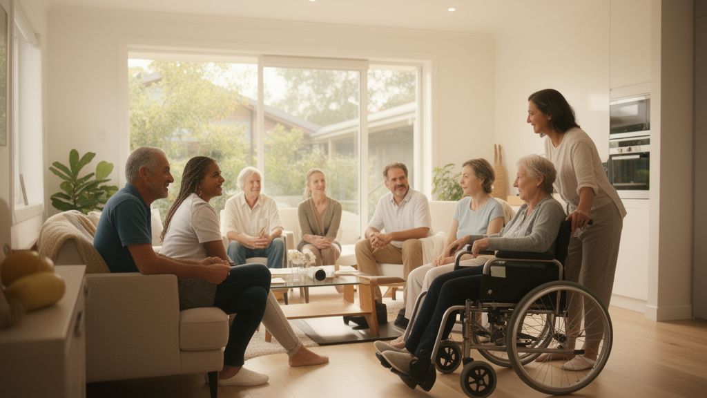 The Role of Assistive Technology in Managing NDIS Budget Limitations
