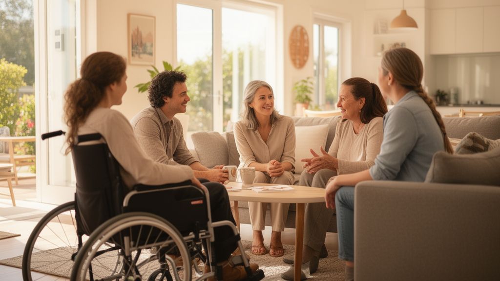 Your Guide to the NDIS Quality and Safeguards Commission