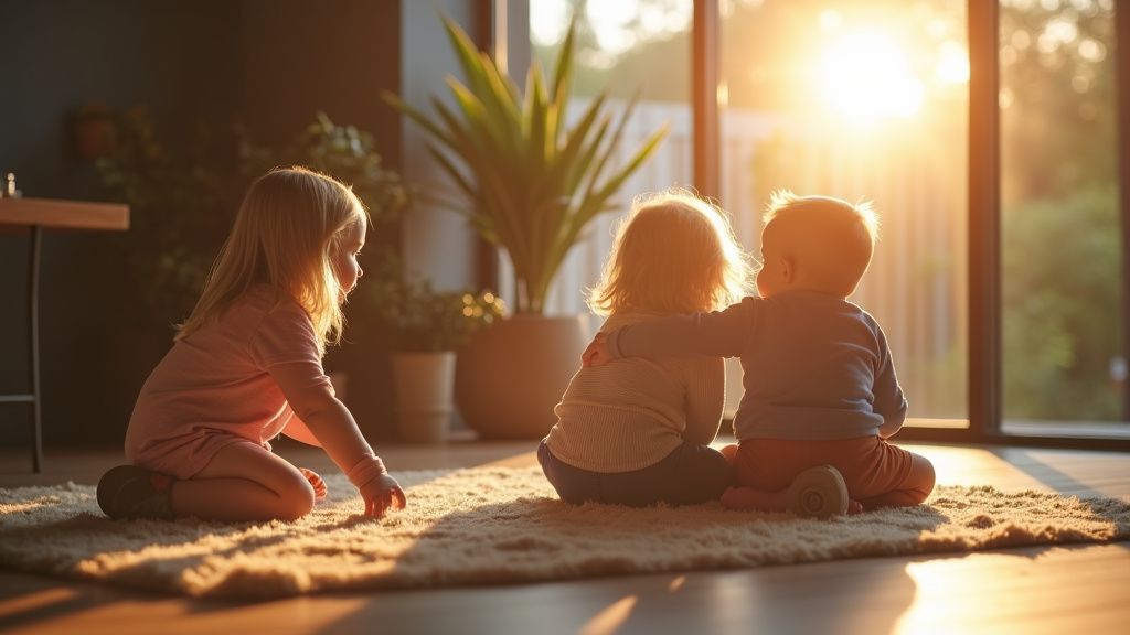 Thriving Kids Program Rollout: What Families Need to Know About the Timeline and Implementation in Australia