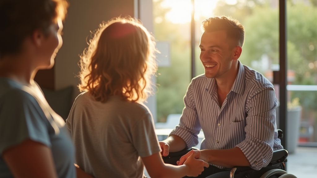 Tips for Preparing a Strong NDIS Appeal Case