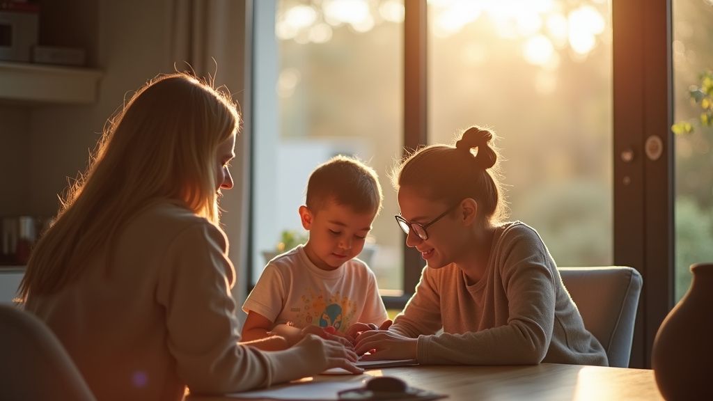 Understanding Autism Assessments: What to Expect in Australia