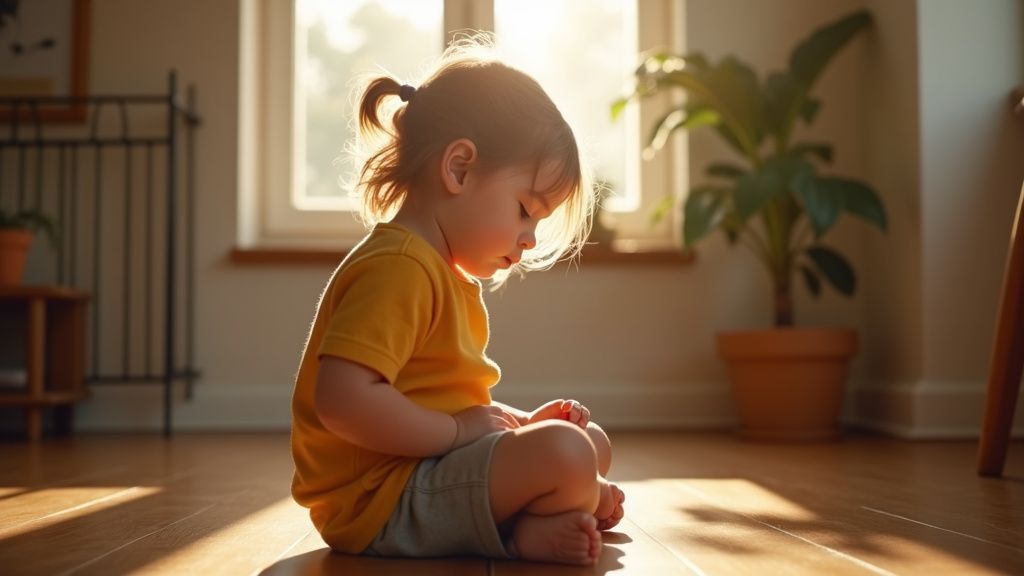 Understanding Developmental Delay - Key Facts and Information