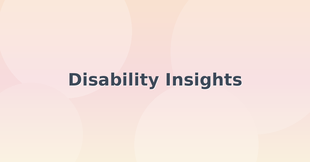 Understanding Hidden Disabilities: Navigating Diagnosis, Support, and Parental Realities