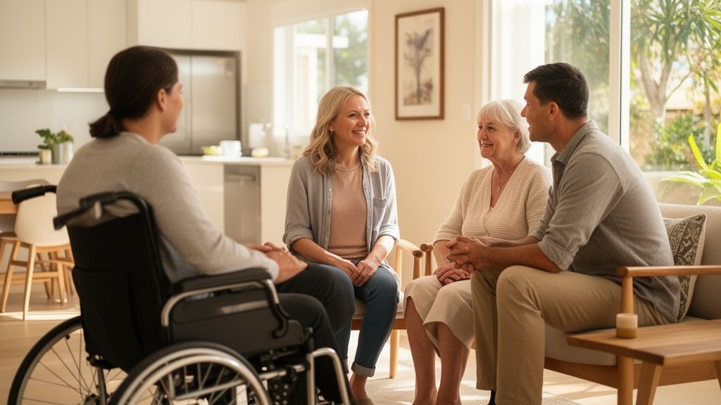 Understanding NDIS Budget Cuts: What It Means for Your Plan