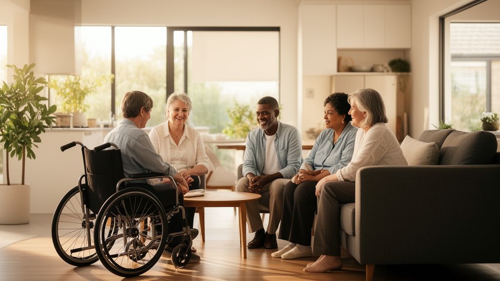 Understanding NDIS Fraud: What Participants and Families Need to Know