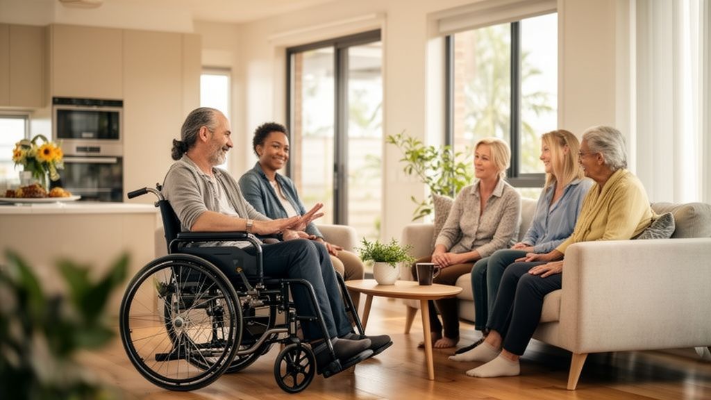 Empowering Participants: Understanding NDIS Safeguards and Your Rights