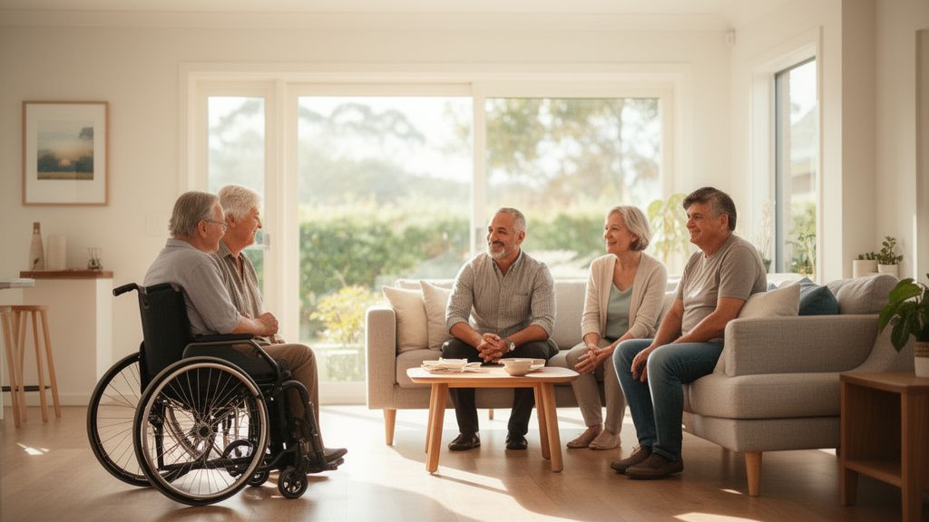 Understanding the Impact of NDIS Reforms and Cost-Cutting on Participants