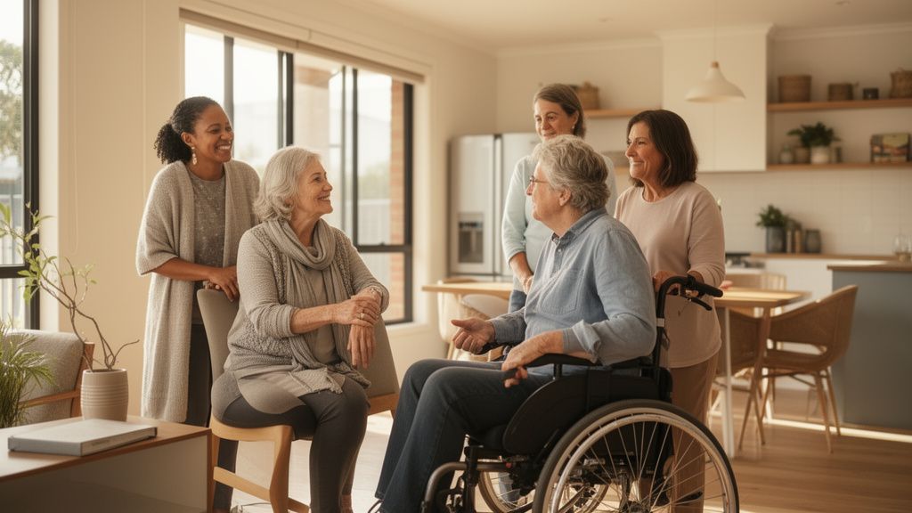 Understanding the National Disability Insurance Scheme (NDIS): Your Guide to Supports and Recent Changes