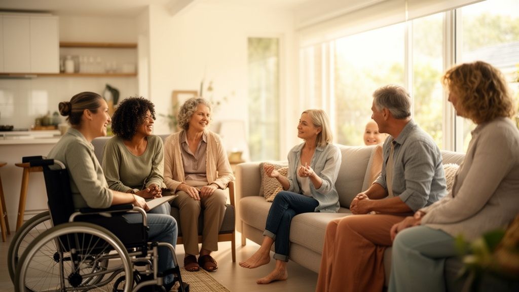 Understanding the NDIS's 'Mainstream Services' Policy for Health-Related Support