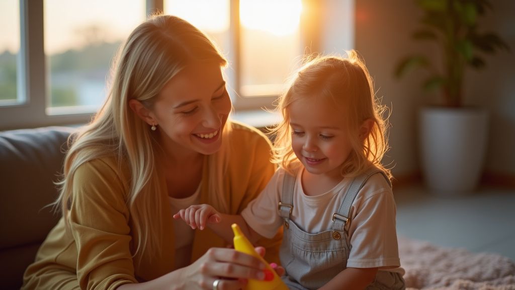 Understanding the Thriving Kids Scheme: What it Means for Your Child's NDIS Plan