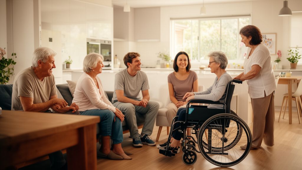Understanding Your Rights: Accessing Healthcare as an NDIS Participant
