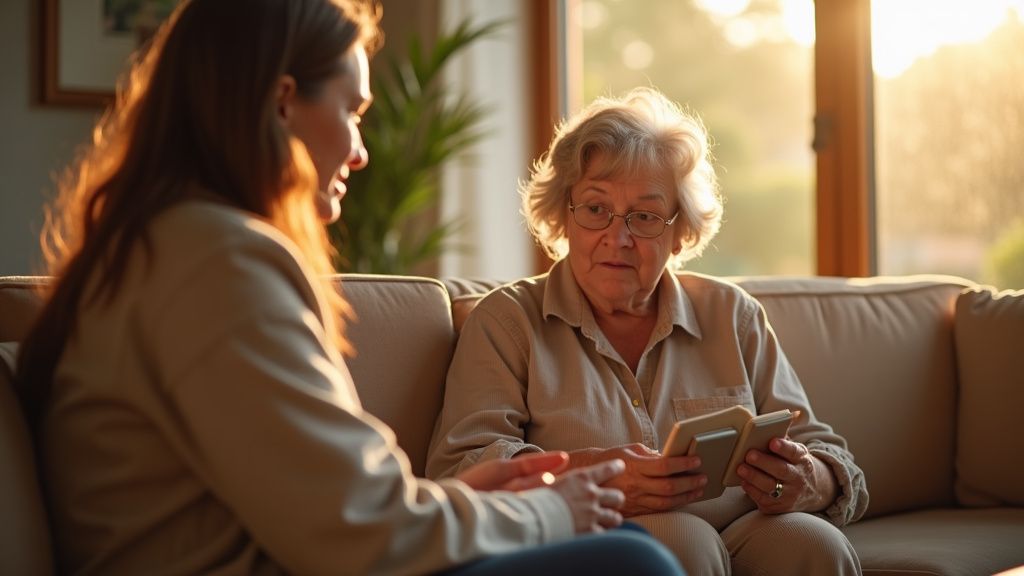 Understanding Your Rights as an NDIS Participant Facing Funding Reductions