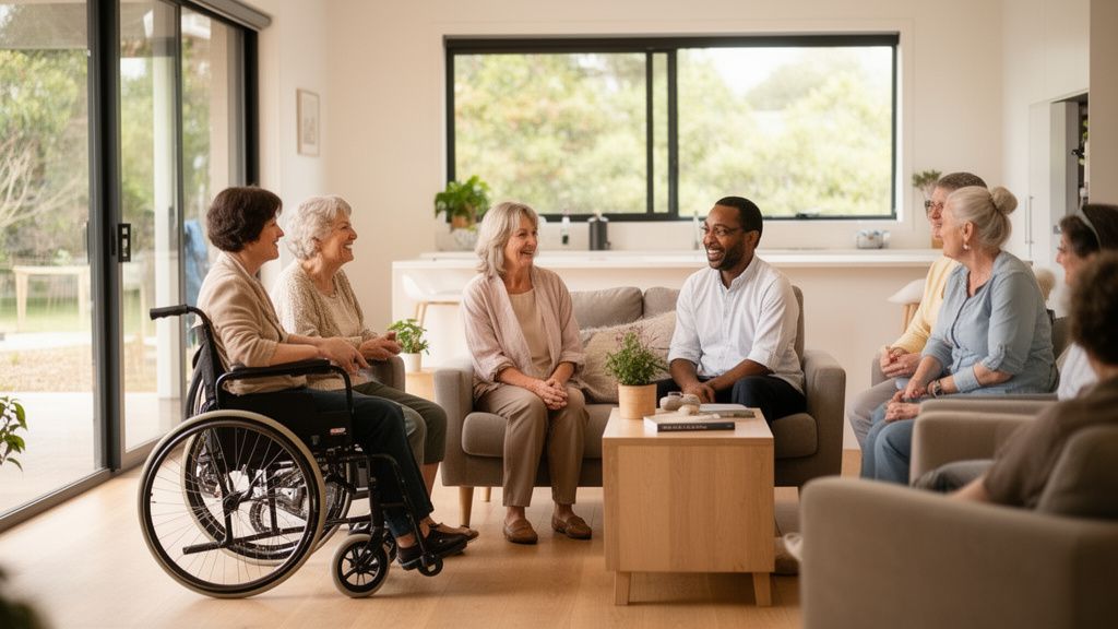 Understanding Your Rights When an NDIS Provider Faces Insolvency