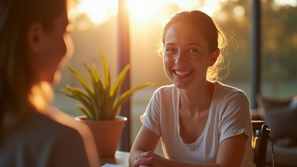 Understanding Your Rights When the NDIS Changes Your Funding