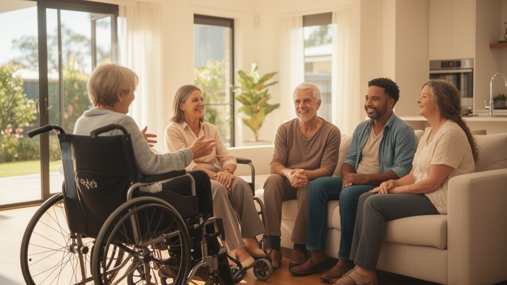 Unregistered NDIS Providers - Are Service Agreements a Requirement?