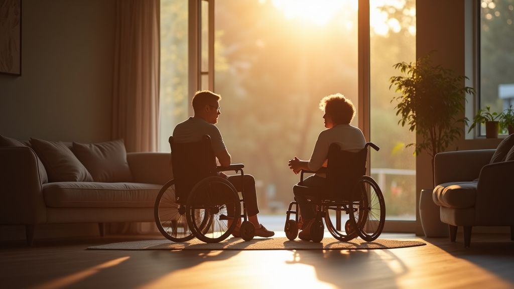 What Happens to NDIS Participants When a Provider is Under Investigation?