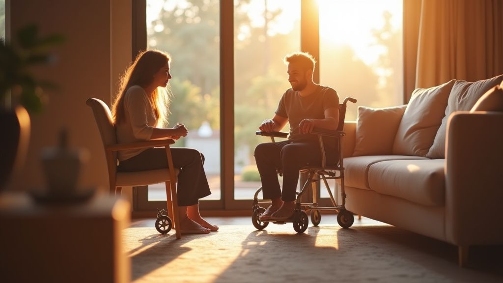 What is a Positive Behaviour Support Plan (PBSP) and How Can it Help My Family?