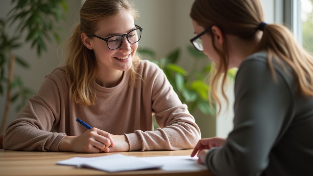 What is a positive behaviour support plan?