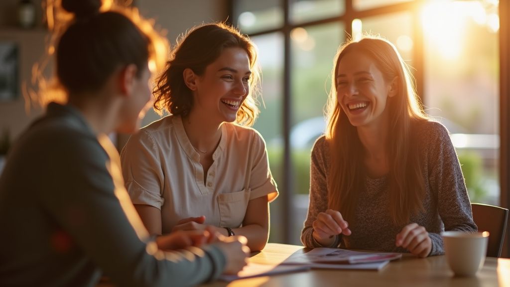 What is the function of a Local Area Coordinator (LAC)?