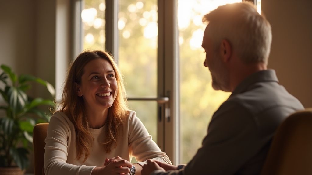 What is the role of a support coordinator?