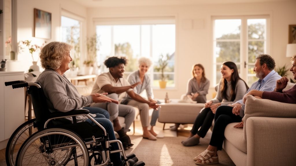 What the NDIS Overhaul Means for Neurodiverse Children & Families
