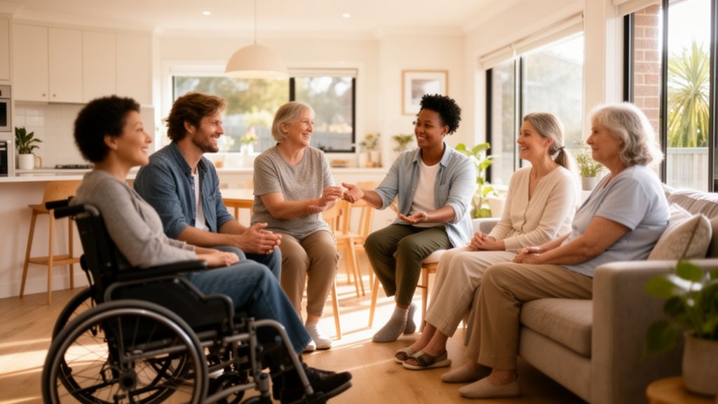 When Health Conditions Affect Your NDIS Plan: A Participant's Guide