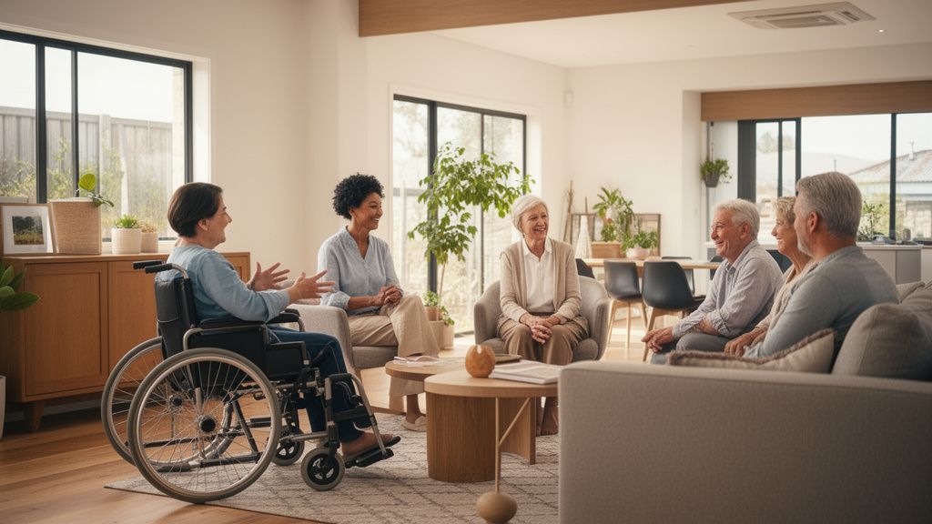 Resolving Care Plan Conflicts: When NDIS Participants and Healthcare Providers Disagree