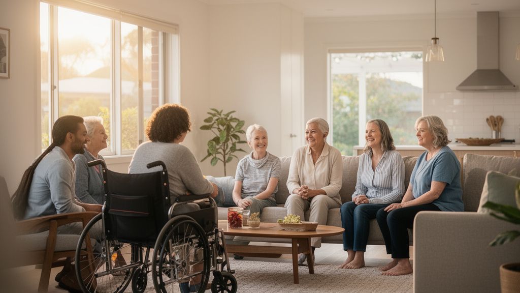 Navigating NDIS Support: When Formal Service Agreements Become Essential