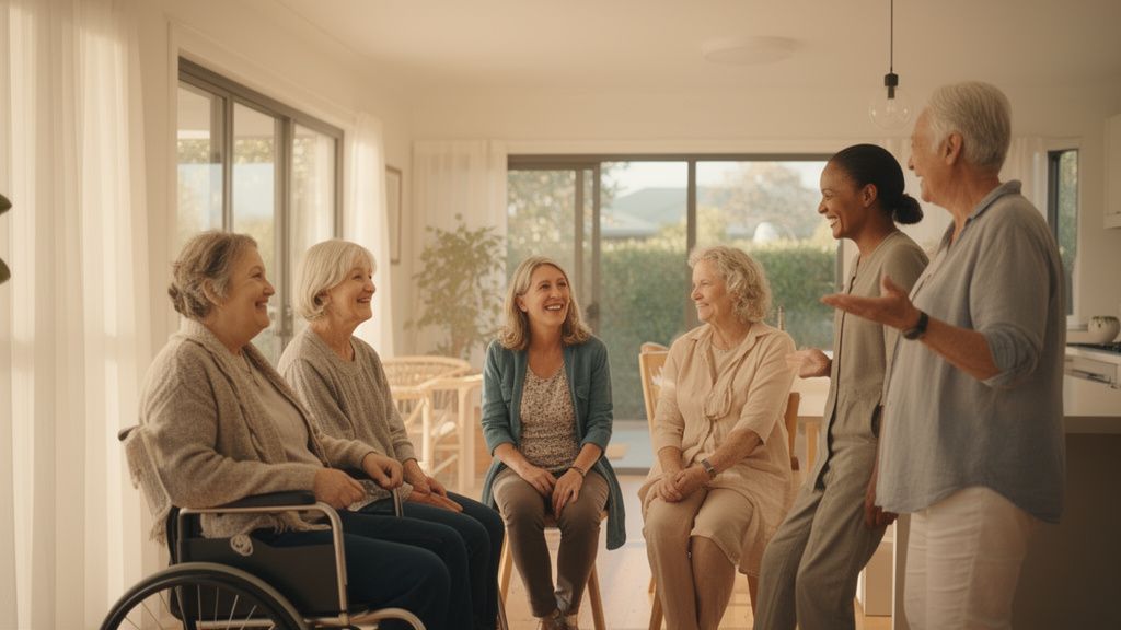 Why Ethical NDIS Provider Practices Are Crucial for a Thriving Ecosystem