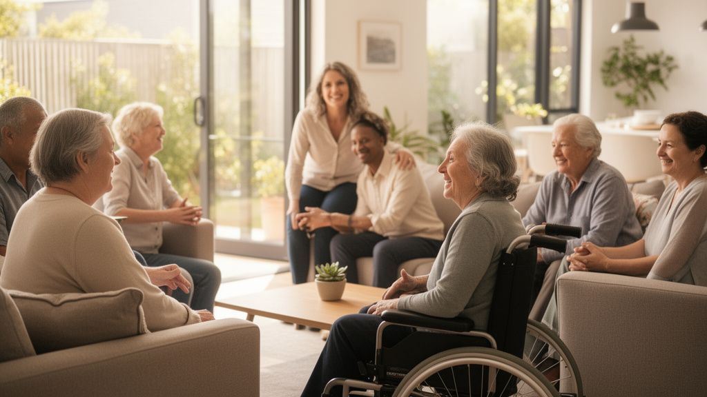 Will I Still Be Eligible for the NDIS? Navigating Upcoming Access Changes
