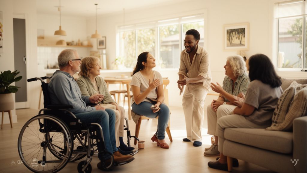 Will You Lose NDIS Support? What the Proposed Winding Back of Access Means