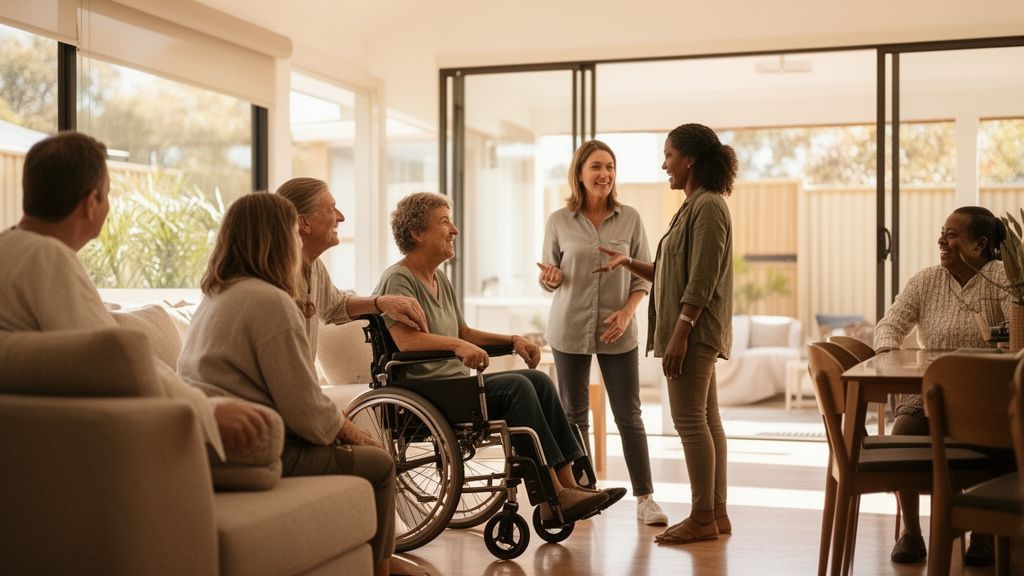 Will Your NDIS Plan Be Affected? Preparing for Future Budget Shifts
