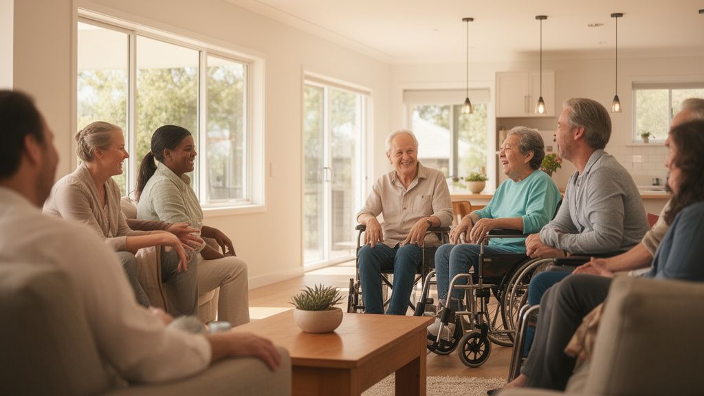 Understanding Support Worker Entitlements and Your NDIS Plan