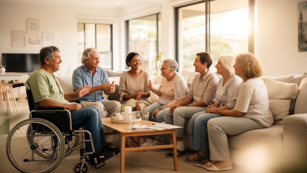 Your Advocacy Power: How to Have Your Say on Current NDIS Reforms