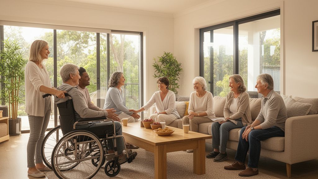Your Essential Guide to Providing Quality Supported Independent Living (SIL)