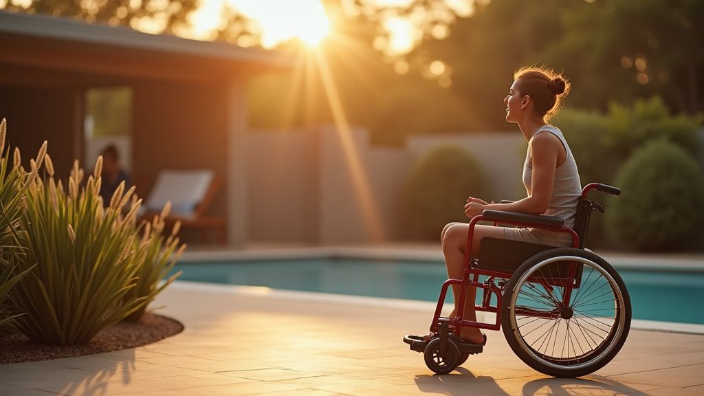 Your Guide to an Accessible Australian Open